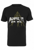 Blame It Tee