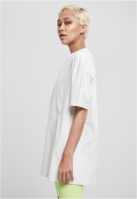 Ladies Oversized Boyfriend Tee