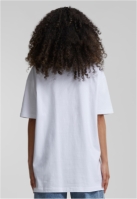 Ladies Oversized Boyfriend Tee