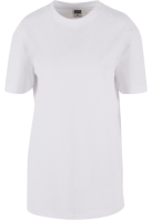 Ladies Oversized Boyfriend Tee