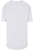 Ladies Oversized Boyfriend Tee