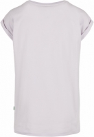 Ladies Organic Extended Shoulder Tee