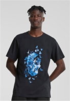 Butterfly Skull Tee