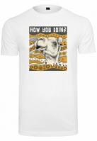 Ladies Camel Tee