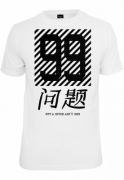 Chinese Problems T-Shirt