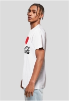 Coca Cola I Love Coke Tee