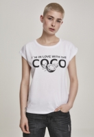 Ladies Coco Tee