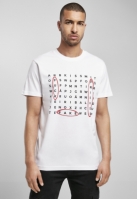 Crossword Tee