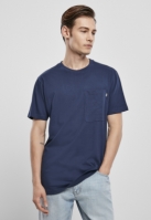 Basic Pocket Tee