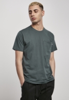 Basic Pocket Tee