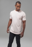 Ripped Pocket Tee