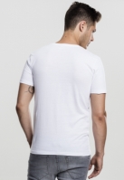 V-Neck Pocket Tee