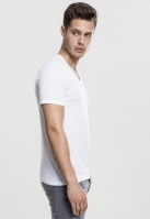 V-Neck Pocket Tee