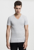 V-Neck Pocket Tee