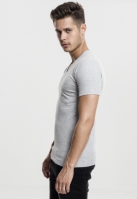 V-Neck Pocket Tee