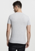 V-Neck Pocket Tee