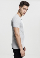 V-Neck Pocket Tee