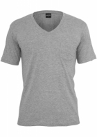 V-Neck Pocket Tee