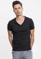 V-Neck Pocket Tee