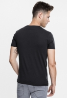 V-Neck Pocket Tee