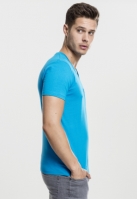 V-Neck Pocket Tee