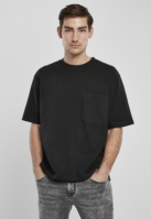 Heavy Boxy Pocket Tee