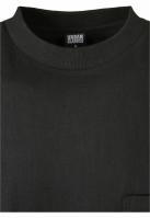 Heavy Boxy Pocket Tee