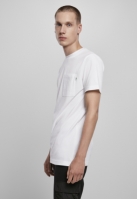 Organic Cotton Basic Pocket Tee