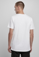 Organic Cotton Basic Pocket Tee