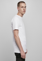 Organic Cotton Basic Pocket Tee