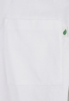 Organic Cotton Basic Pocket Tee