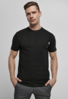 Organic Cotton Basic Pocket Tee