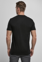 Organic Cotton Basic Pocket Tee