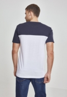 3-Tone Pocket Tee