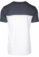 3-Tone Pocket Tee