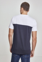 3-Tone Pocket Tee