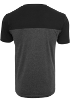 3-Tone Pocket Tee