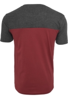 3-Tone Pocket Tee