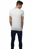 Basic V-Neck Tee