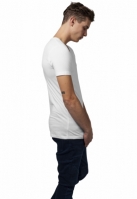 Basic V-Neck Tee