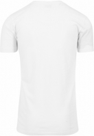 Basic V-Neck Tee