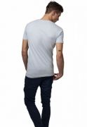 Basic V-Neck Tee