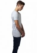 Basic V-Neck Tee