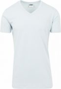 Basic V-Neck Tee