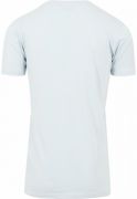 Basic V-Neck Tee