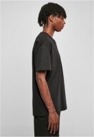 Organic Oversized V-Neck Tee