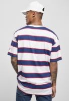 Starter Logo Striped Tee