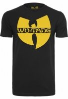 Wu-Wear Logo T-Shirt