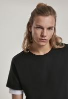 Full Double Layered Tee