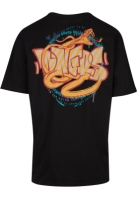 Dangerous DNGRS Tshirt Wallarts